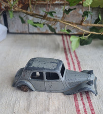 Ancienne voiture dinky d'occasion  Le Poinçonnet