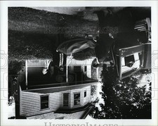 1985 press photo for sale  Memphis