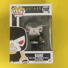 Funko pop bane for sale  Aurora