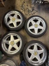 Azev alloy wheel for sale  SELBY