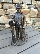 John wayne cowboy for sale  KENDAL