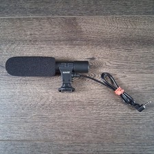 Bower condenser microphone for sale  Round Rock