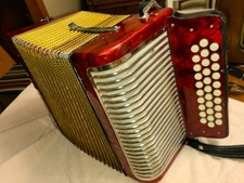 Hohner corona iii for sale  Minneapolis