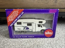 Siku diecast scale for sale  NEWTON ABBOT