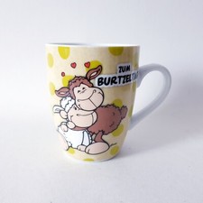 Nici tasse geburtstag gebraucht kaufen  Bottrop