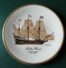Sammelteller royal worcester gebraucht kaufen  Delmenhorst