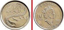 2001 cents canada gebraucht kaufen  Versand nach Germany