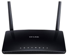 Modem router link usato  Teramo