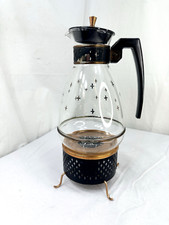 Vtg coffee warming for sale  Springfield