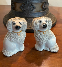 Pair antique small for sale  Traverse City