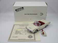 1962 ford thunderbird for sale  Wixom