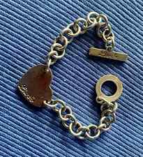 Liu bracciale argento usato  Italia