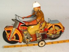 1950s60s tin litho for sale  Sergeant Bluff