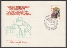 Ddr eilenburg ersttagsumschlag gebraucht kaufen  Eilenburg
