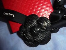 Chanel kamelie brosche gebraucht kaufen  Öhningen
