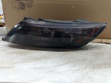 Used left headlight for sale  Trenton