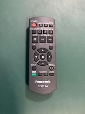 remote panasonic tv for sale  Miami