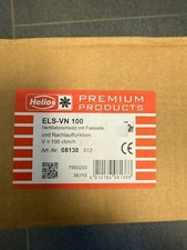 Helios ventilatoreinsatz els gebraucht kaufen  Trier