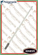 Manico guadino alluminio usato  Faenza