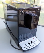 Espresso kaffeevollautomat mel gebraucht kaufen  Öhningen