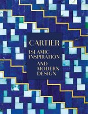 Cartier islamic inspiration for sale  DUNSTABLE