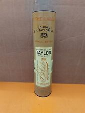 Tube colonel e.h. for sale  Bellaire