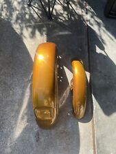 Rear front fender for sale  Yorktown