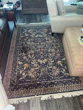 Ivory rug for sale  Apex