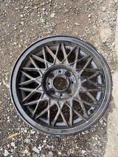 Bmw e30 bbs for sale  MALPAS