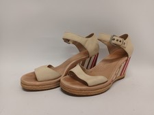 Ugg wedge sandals for sale  FAKENHAM