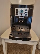Delonghi magnifica bean for sale  RAYLEIGH