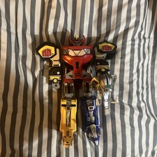 Bandai mighty morphin for sale  Lexington
