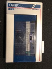 Toshiba stereo cassette gebraucht kaufen Toshiba stereo cassette gebraucht kaufen  Bonn