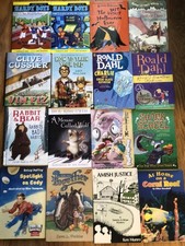 Boys interest paperback for sale  Baltimore