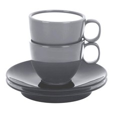 Brunner set tazzine usato  Volpago del Montello