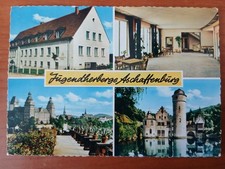 Postkarte 2517 gelaufen gebraucht kaufen Postkarte 2517 gelaufen gebraucht kaufen  Bad Herrenalb