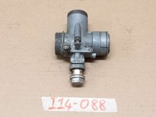 Corpo carburatore dellorto usato  Gambettola