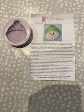 Karen davies snowman for sale  BRADFORD
