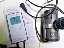 Aqua medic runner gebraucht kaufen Aqua medic runner gebraucht kaufen  Nürnberg