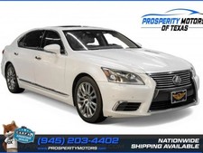 2013 lexus 460 for sale  Carrollton
