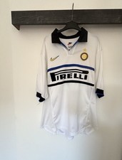 Maglia inter away usato  Mandello del Lario