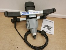 Display refina megamixer for sale  SHREWSBURY