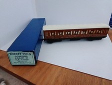 hornby dublo coach for sale  SWINDON