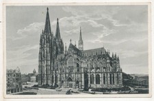 1940 kölner dom gebraucht kaufen  Gütersloh