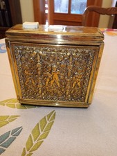 Zigarettebox etui automat gebraucht kaufen  Bergen