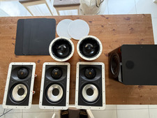 Monitor audio surround for sale Monitor audio surround for sale  LEATHERHEAD