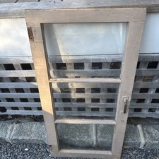 Vintage painted wood for sale  Huntington