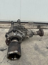 Differenziale ant ford usato  Niscemi