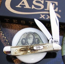 Case stag peanut for sale  Chattanooga