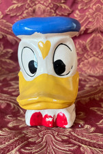 Tirelire donald walt d'occasion  Libourne